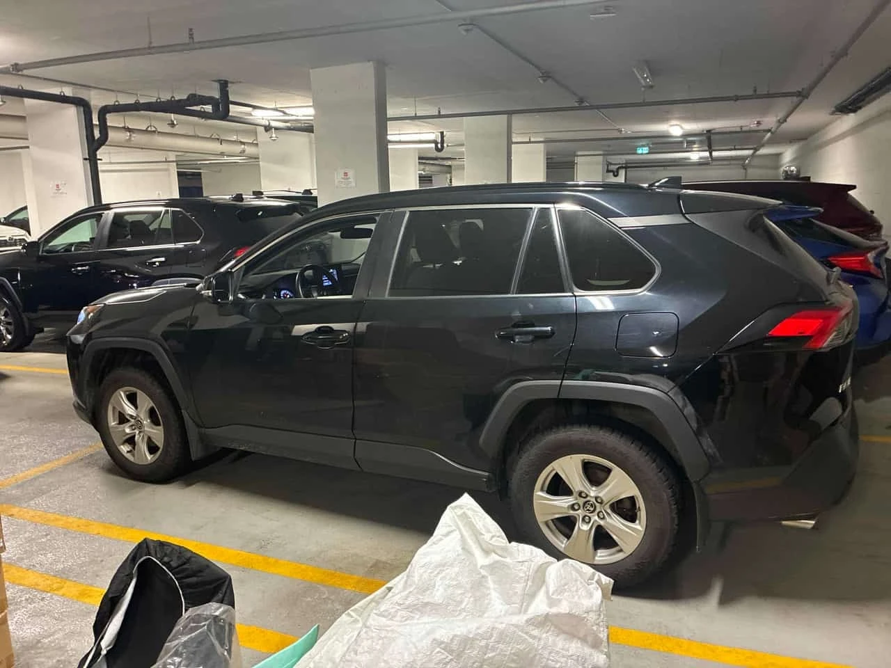 Toyota Rav4 * LE * CARFAX * ��� ������������ ������ | Mobile.bg � ����������� 2