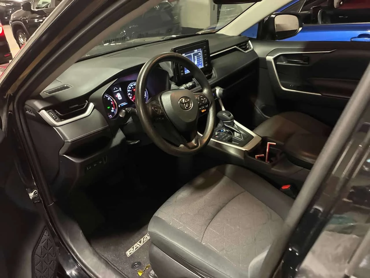Toyota Rav4 * LE * CARFAX * ��� ������������ ������ | Mobile.bg � ����������� 5