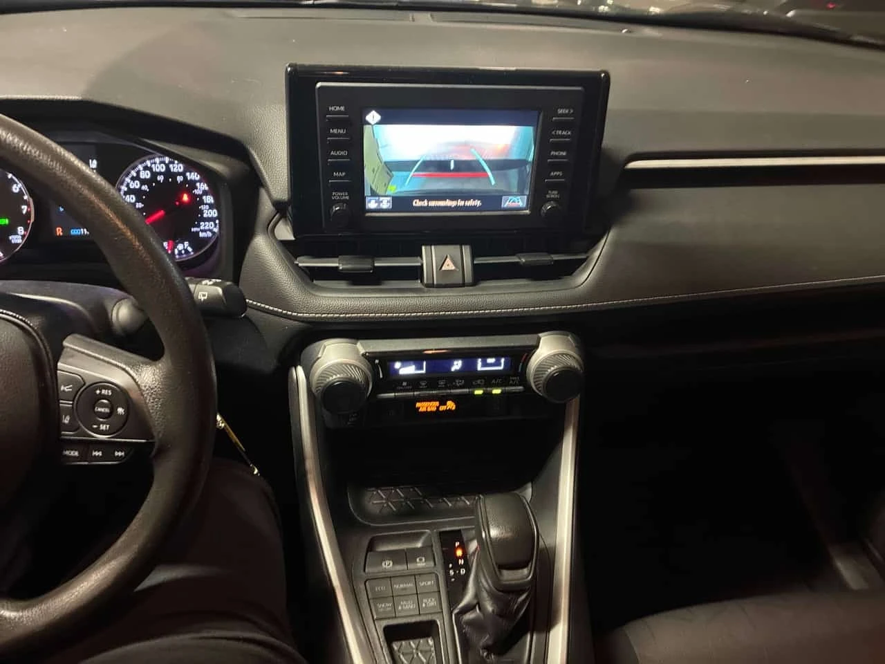 Toyota Rav4 * LE * CARFAX * ��� ������������ ������ | Mobile.bg � ����������� 9
