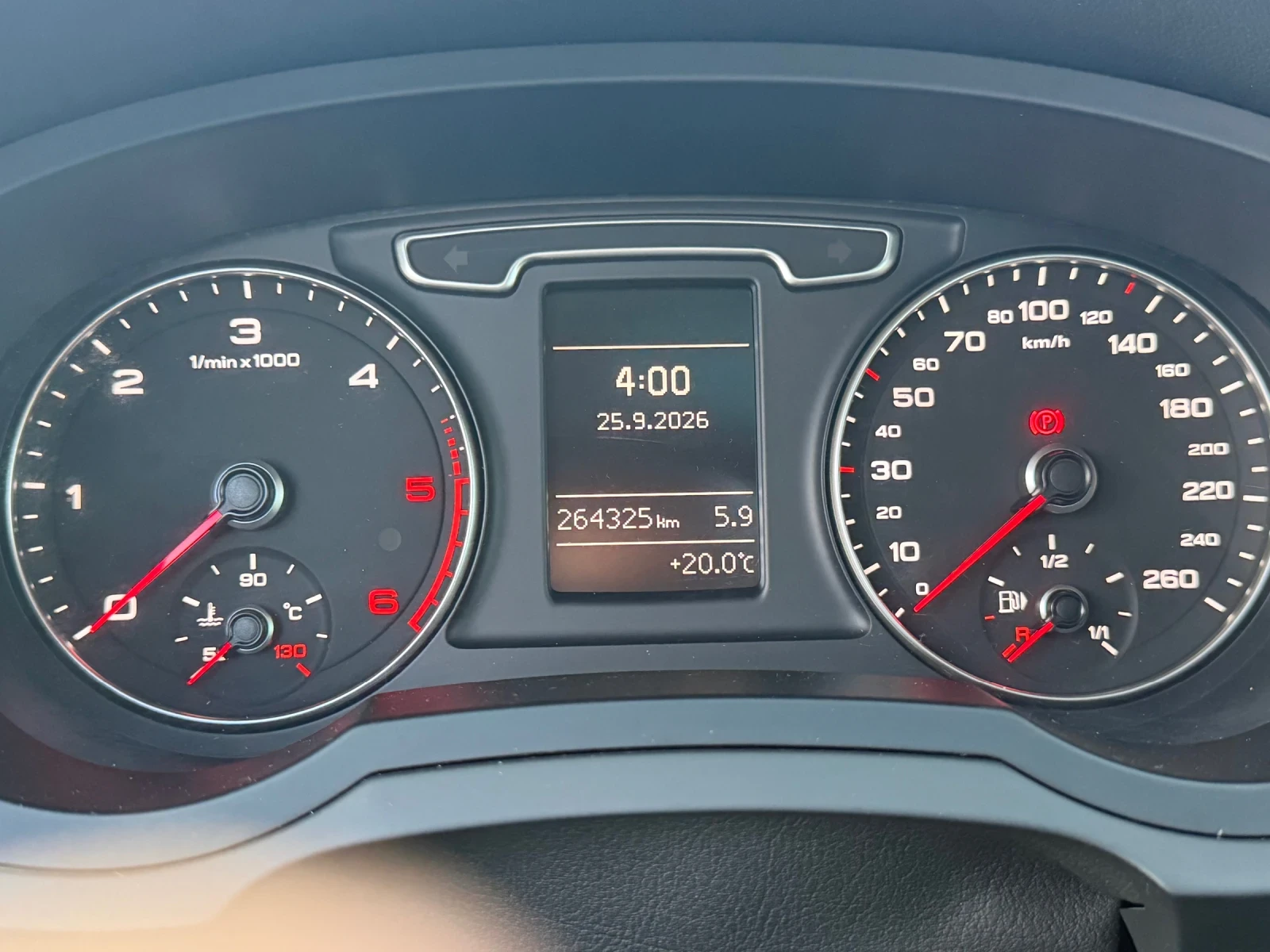 Audi Q3 S line / Quattro, снимка 11 - Автомобили и джипове - 56330568