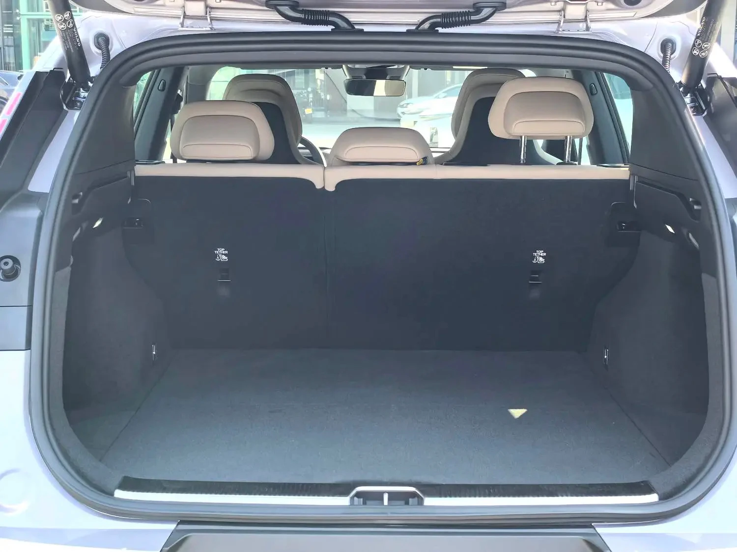 Volvo Xc90 VOLVO XC70 ULTRA AWD 4X4 462HP PLUG-IN HYBRID FULL | Mobile.bg � ����������� 11