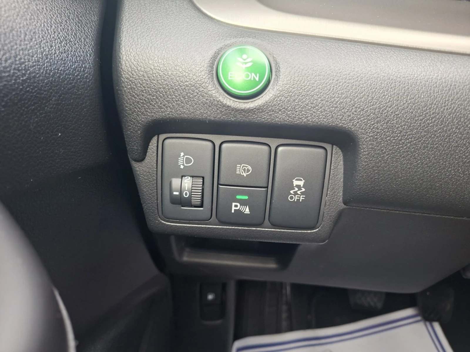 Honda Cr-v, снимка 11 - Автомобили и джипове - 56536951
