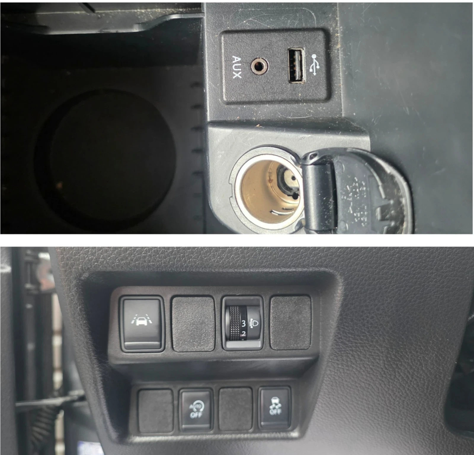 Nissan Qashqai 360* ������, keyless, 1.5 dci | Mobile.bg � ����������� 15