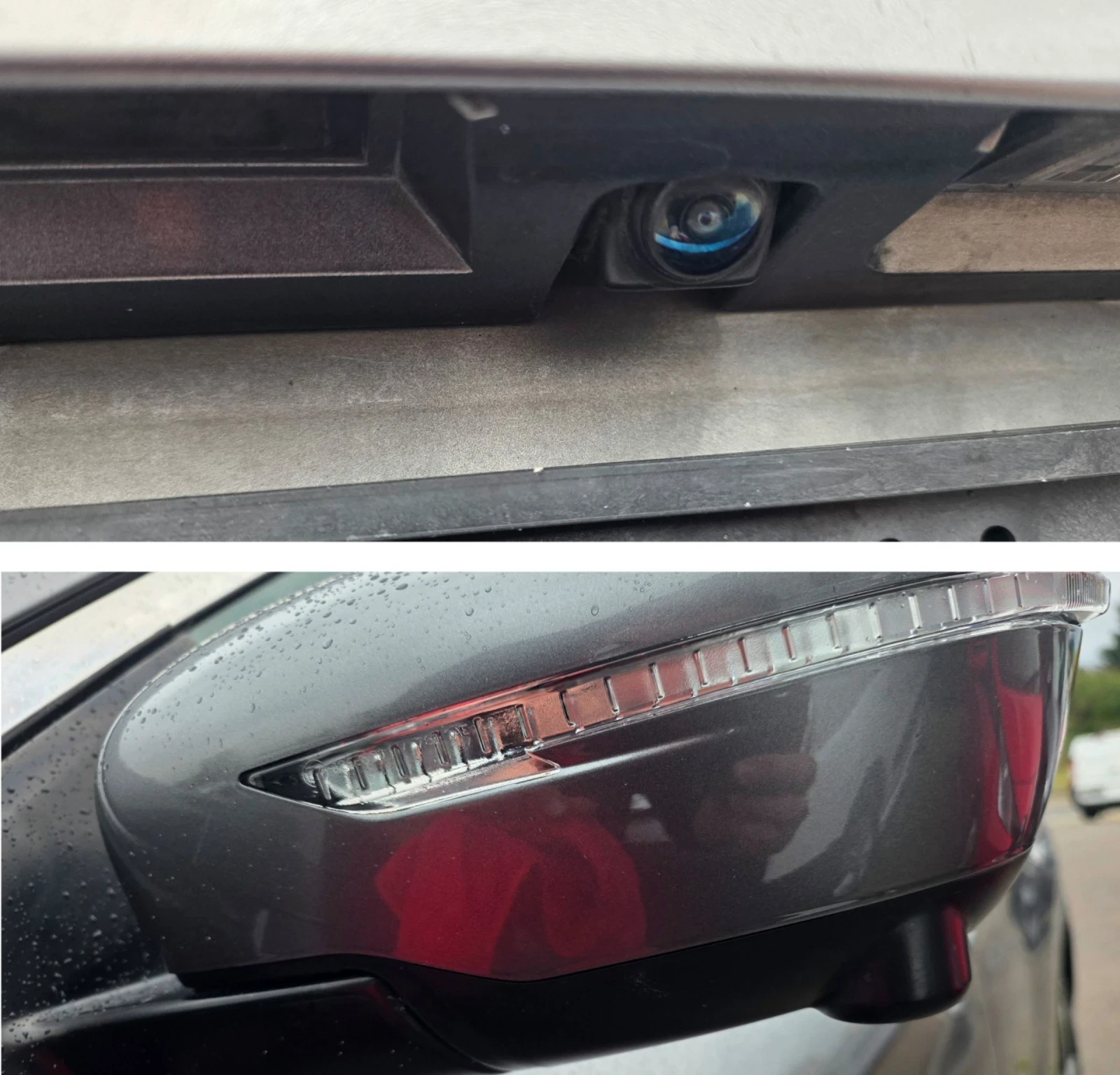Nissan Qashqai 360* ������, keyless, 1.5 dci | Mobile.bg � ����������� 14