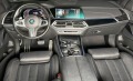 BMW X5 30d xDrive M Sport laser памет панорама - [7] 