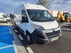 Citroen Jumper 2.0 HDI 130к.с. L3H2 , снимка 3