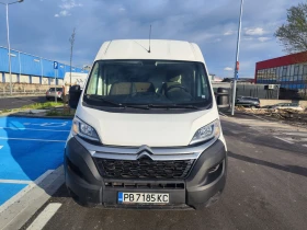 Citroen Jumper 2.0 HDI 130к.с. L3H2 , снимка 2