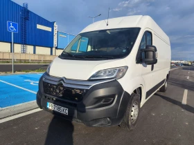 Citroen Jumper 2.0 HDI 130к.с. L3H2 , снимка 1