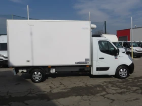 Renault Master ХЛАДИЛЕН THERMO KING, снимка 5