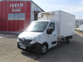 Renault Master ХЛАДИЛЕН THERMO KING, снимка 1