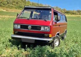 VW T3, снимка 2