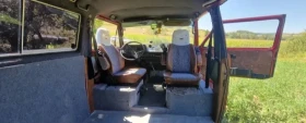 VW T3, снимка 6