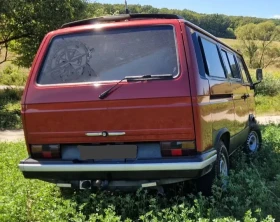 VW T3, снимка 4