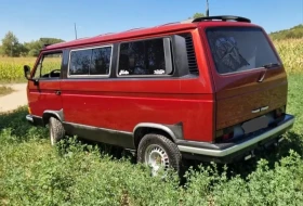 VW T3, снимка 3