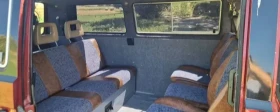 VW T3, снимка 8