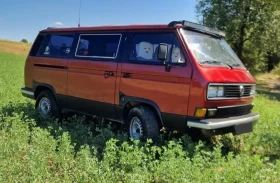 VW T3, снимка 1