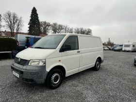 VW T5 1.9тди 105к.с, снимка 1