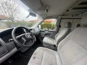 VW T5 1.9тди 105к.с, снимка 9