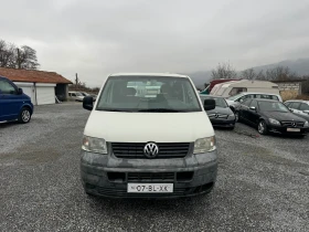 VW T5 1.9тди 105к.с, снимка 2