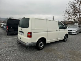 VW T5 1.9тди 105к.с, снимка 7