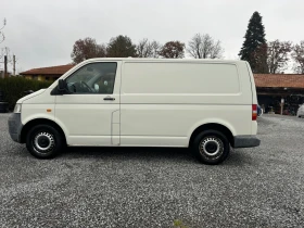 VW T5 1.9тди 105к.с, снимка 8