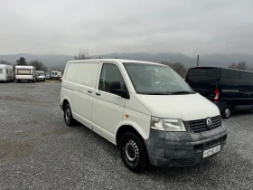 VW T5 1.9тди 105к.с, снимка 3