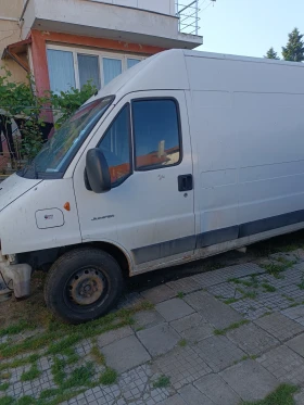 Обява за продажба на Citroen Jumper ~3 800 лв. - изображение 3