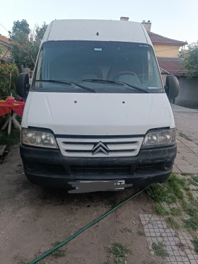 Обява за продажба на Citroen Jumper ~3 800 лв. - изображение 1