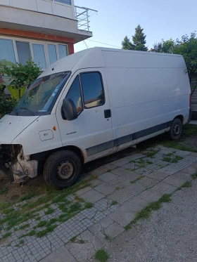 Обява за продажба на Citroen Jumper ~3 800 лв. - изображение 2