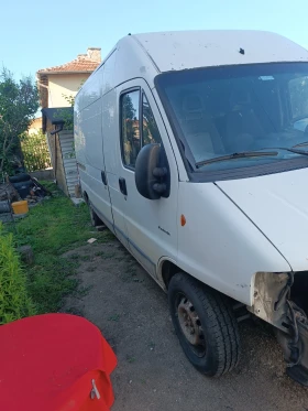 Обява за продажба на Citroen Jumper ~3 800 лв. - изображение 1