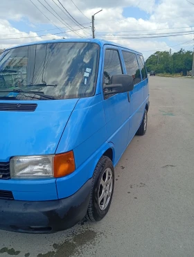 Обява за продажба на VW T4 ~7 200 лв. - изображение 5
