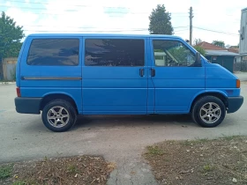 Обява за продажба на VW T4 ~7 200 лв. - изображение 1