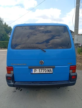Обява за продажба на VW T4 ~7 200 лв. - изображение 2