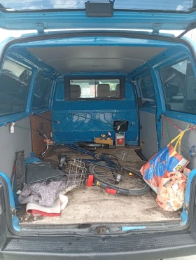 Обява за продажба на VW T4 ~7 200 лв. - изображение 6
