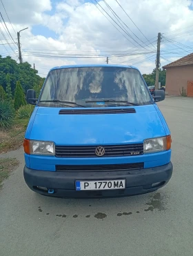Обява за продажба на VW T4 ~7 200 лв. - изображение 3