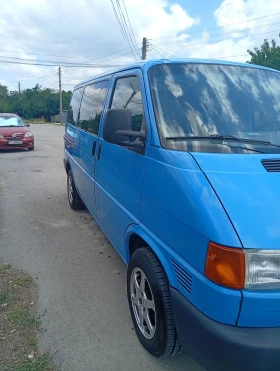 Обява за продажба на VW T4 ~7 200 лв. - изображение 4