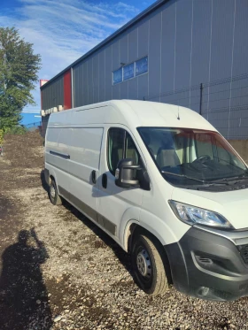 Citroen Jumper 2.0 HDI 130.. L3H2  | Mobile.bg    3