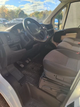 Citroen Jumper 2.0 HDI 130.. L3H2  | Mobile.bg    7