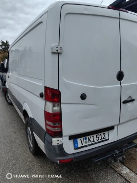 Mercedes-Benz 313 BLUETEC/6./ | Mobile.bg    8