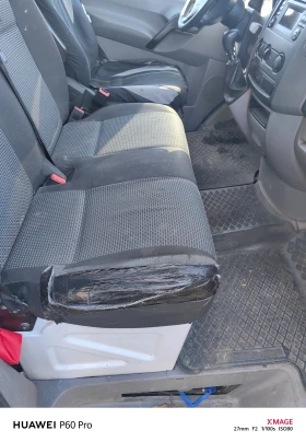 Mercedes-Benz 313 BLUETEC/6./ | Mobile.bg    14