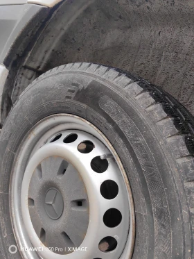 Mercedes-Benz 313 BLUETEC/6./ | Mobile.bg    7