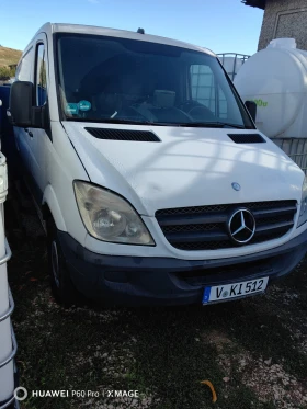 Mercedes-Benz 313 BLUETEC/6./ | Mobile.bg    3