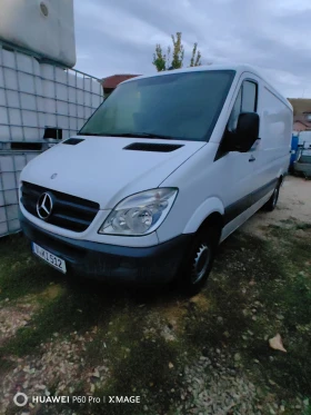 Mercedes-Benz 313 BLUETEC/6./ | Mobile.bg    4
