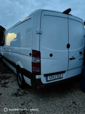 Mercedes-Benz 313 BLUETEC/6./ | Mobile.bg    6