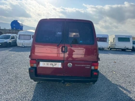 VW T4 2.5TDI 102hp KLIMA MAXI | Mobile.bg    6