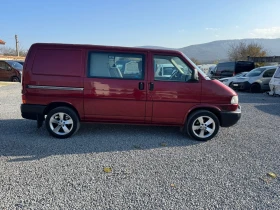 VW T4 2.5TDI 102hp KLIMA MAXI | Mobile.bg    4