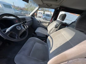 VW T4 2.5TDI 102hp KLIMA MAXI | Mobile.bg    11