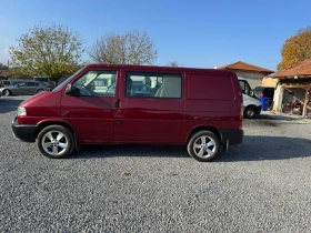 VW T4 2.5TDI 102hp KLIMA MAXI | Mobile.bg    8