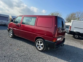 VW T4 2.5TDI 102hp KLIMA MAXI | Mobile.bg    5