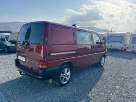 VW T4 2.5TDI 102hp KLIMA MAXI | Mobile.bg    7